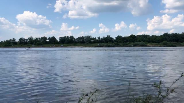 Путешествия на море: встречи со спокойной стороной моря