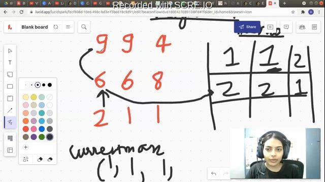 Leetcode 329. Hard || Longest Increasing Path in a Matrix смотреть онлайн
