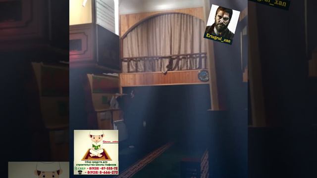 Самый красивый Азан в Могохе смотреть онлайн