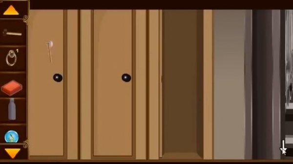 Escape Game: The Palace Walkthrough