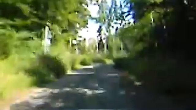 Stobbe/Schlicht Gerhard-Mitter-Gedächtnisfahrt Rallye Calw WP 1.ASF смотреть онлайн