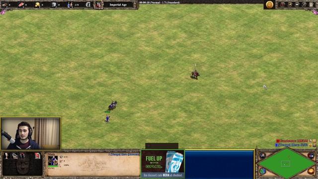 Does The 'Charge' Attack Reset After Converting A Coustillier? смотреть онлайн