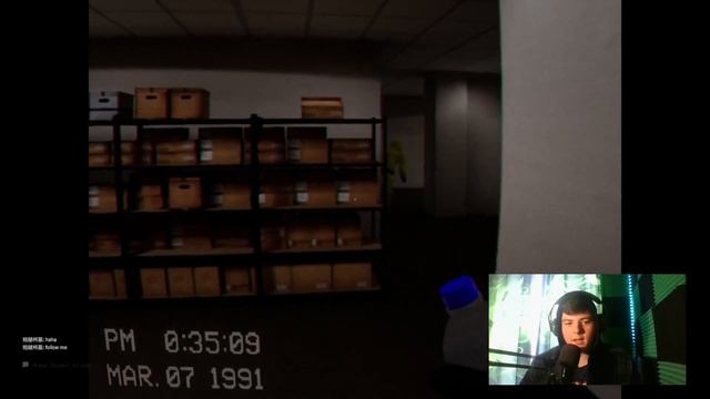 LANGUAGE BARRIER IN THE BACKROOMS | Escape The Backrooms смотреть онлайн