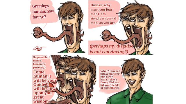ULTIMATE TERRARIA MEMES 2 смотреть онлайн