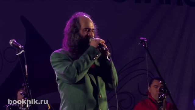 Yiddish-Fest 2012: Баллада о дикции смотреть онлайн