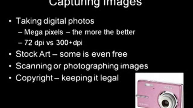 Introduction to PhotoShop Elements for Artists смотреть онлайн