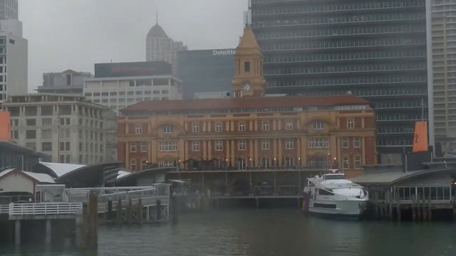 Olympus SZ-30MR - Drizzly Arrival смотреть онлайн