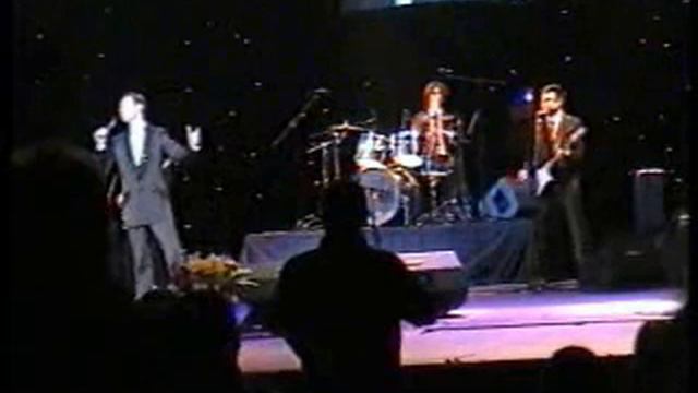 Витас Vitas - Я прошу всех святых смотреть онлайн