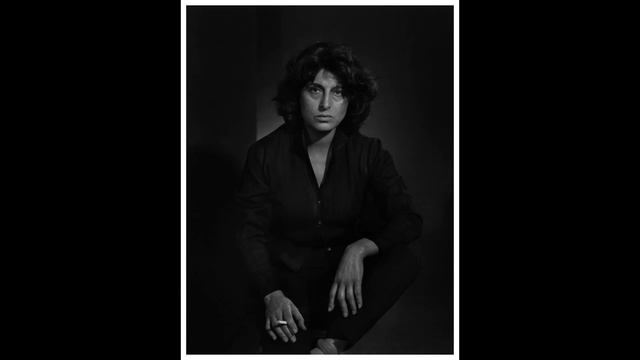 Górecki: Symphony No.3 (II: Lento-Largo-Tranquillissimo) Dawn Upshaw/London Sinfonietta/Zinman.