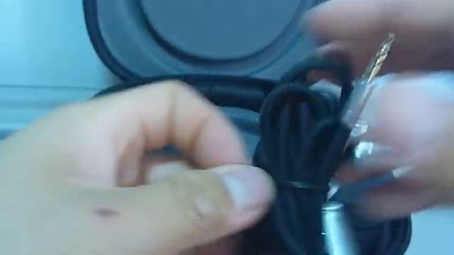 Focal Spirit One Headphone Unboxing