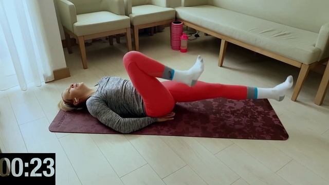 ПРЕСС до ЖЖЕНИЯ?/ как накачать пресс за 5 минут в ДЕНЬ смотреть онлайн