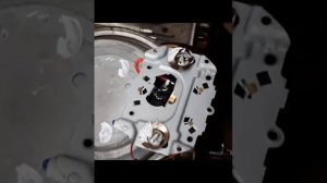 Strix thermostat error