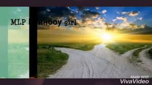 Клип " Три цветка , три дочери"