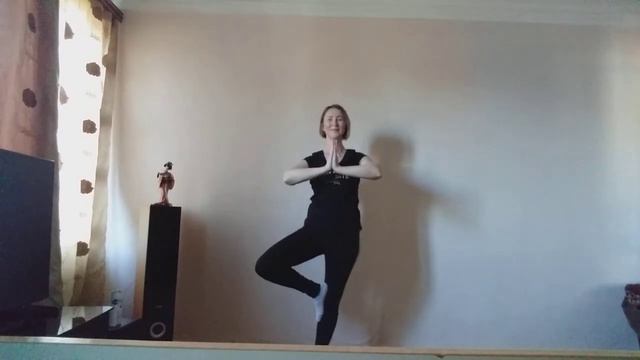 Комплекс силовых упражнений для рук (с гантелями) смотреть онлайн