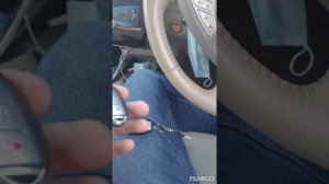 Nissan leaf, Ниссан лиф, прошивка-привязка китайского ключа