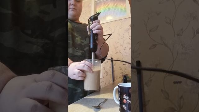 Сырный кофе смотреть онлайн