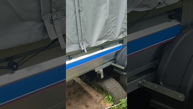 прицеп кремень смотреть онлайн