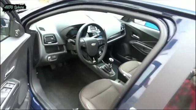 CHEVROLET COBALT 2 смотреть онлайн