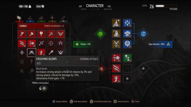 The Battle For CIRI!- Witcher III: Wild Hunt PT. 96 смотреть онлайн