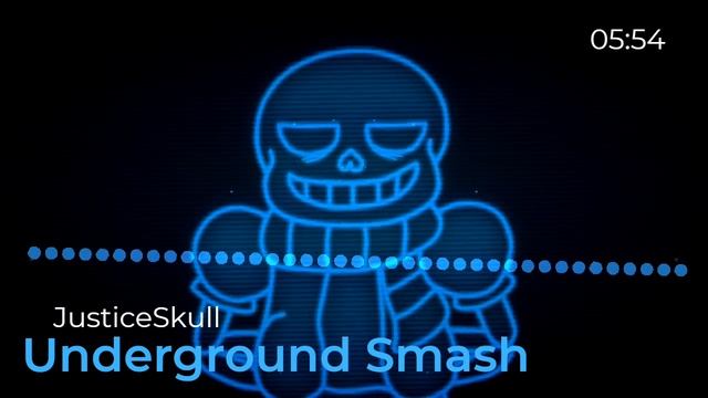 Underground Smash - Inverted Fate смотреть онлайн