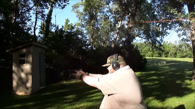 Getting Some Trigger Time смотреть онлайн
