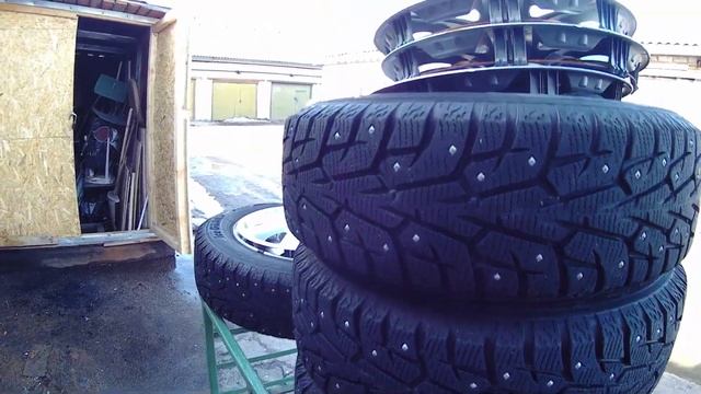 Автомобильная шина Yokohama Ice Guard IG55