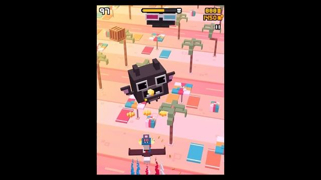 ★ SHOOTY SKIES 4th of July Update | ALL SECRET CHARACTERS Unlocked (4th of July Shooty Skies) смотреть онлайн