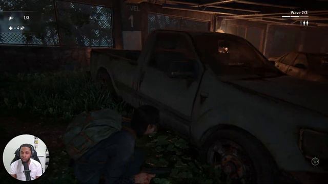 The Last Of Us Part 2 Remastered: No Return Part 14 (Grounded) смотреть онлайн