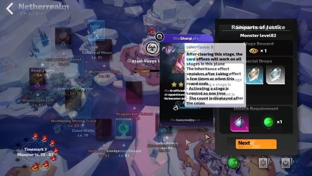 Torchlight: Infinite Руководство по Маппингу. Netherralm guide. смотреть онлайн