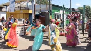 Харинама