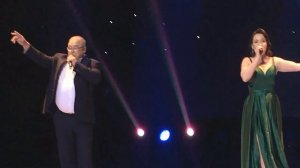 Ольга Осипова, Иван Шинжаев - Ан тапта (2023)