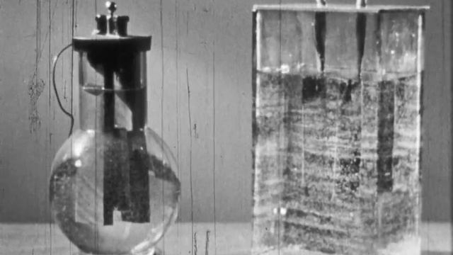 Постоянный ток, 1968. смотреть онлайн