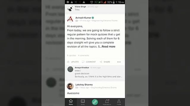 Useful app for students || learning aap development # HTML, Java coding || Bank, IAS, IIT, JAM смотреть онлайн