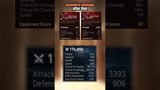ONE SIMPLE TRICK to Beat Annoying Evasion Players [Last Piece Karin Guide] #epicseven смотреть онлайн