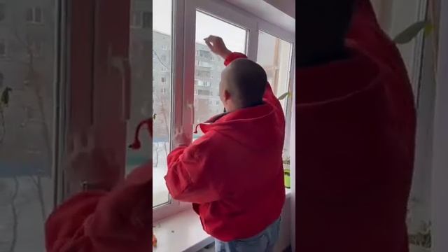 Ремонт окна от компании Ремонт Окон Омск смотреть онлайн