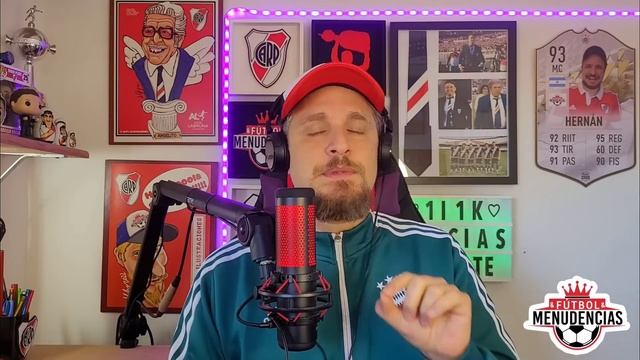 Entrenaron en Casa Amarilla y AFUERA!!! ? River The Strongest смотреть онлайн