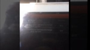 Очистка катализаторов без разбора и химии.