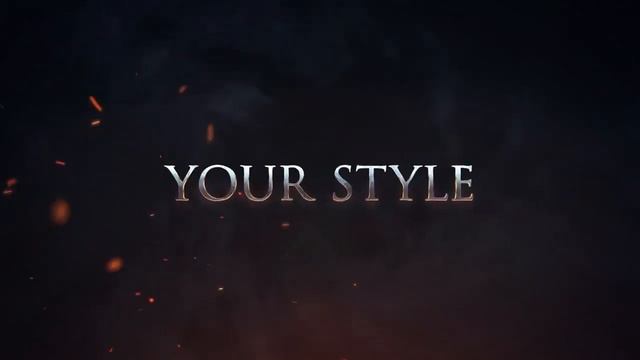 Shadow Fight 3 - Официальный тизер смотреть онлайн