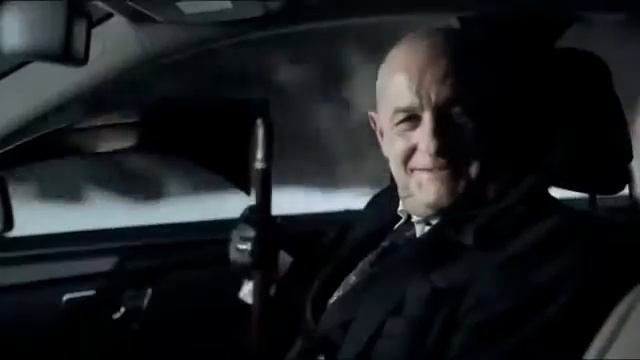 Рекламный ролик Mercedes Sorry , Реклама Mersedes смотреть онлайн