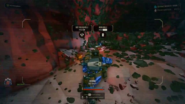 Left 4 Dead 2 Downed Sound + Music for DRG смотреть онлайн