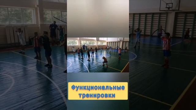 Детский футбольный лагерь (Черкассы) смотреть онлайн