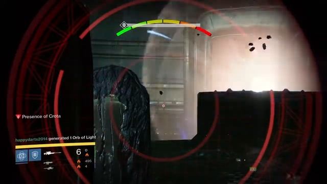 Best sword bearer destiny смотреть онлайн