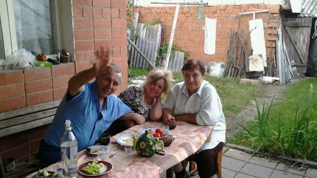 РУСТАМА С ЮБИЛЕЕМ! смотреть онлайн