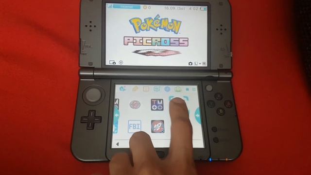 New Exploit for 3DS: Pichaxx for Pokémon Picross 11.10 (11.11) [Launch Video] смотреть онлайн