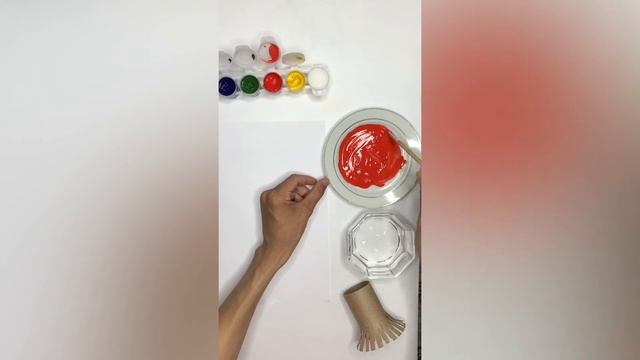 Сурет салу(дәстүрлі емес технология). Онлайн балабақша. Рисование. Онлайн детский сад. смотреть онлайн