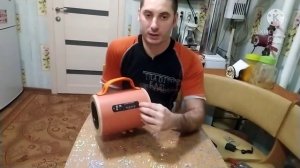 Блютуз колонка из канализационной трубы своими руками