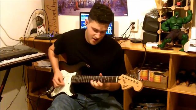Torque Soul смотреть онлайн