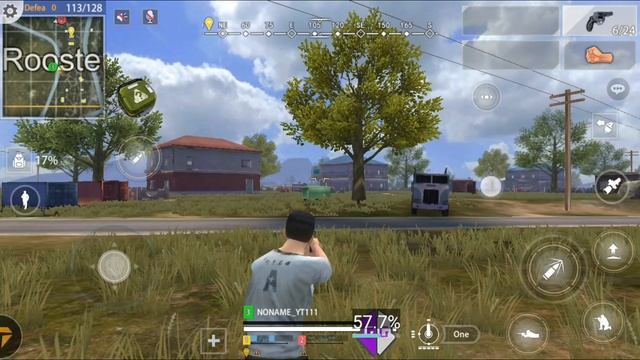 Hopeless Land Flame Gun Hack!! смотреть онлайн