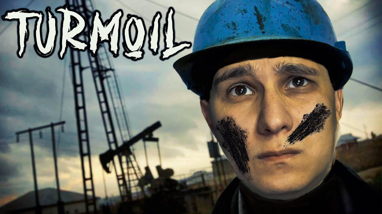 КАЧАЮ НЕФТЬ НА ДИКОМ ЗАПАДЕ - Turmoil прохождение смотреть онлайн