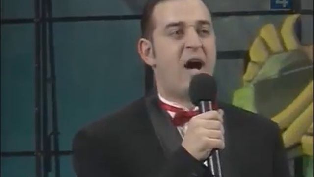 Kvn 2000 11 Final Turnir Desyati